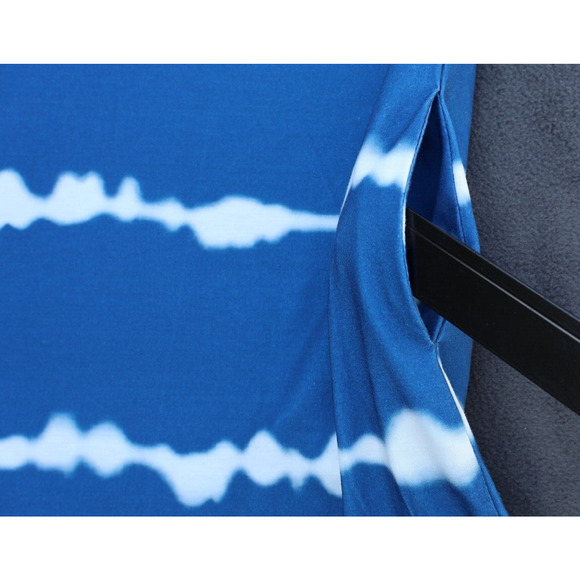 Alaster Queen Casual T Shirt Dress With Pockets Size Small - Picture 7 of 16